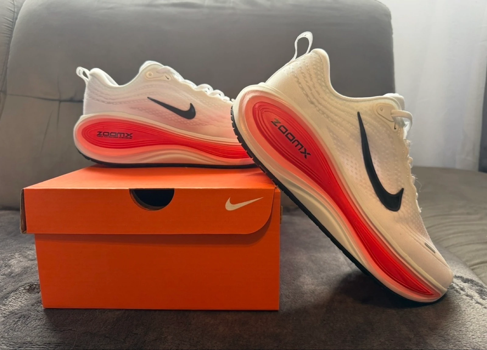Nike vomero plus – photo 3